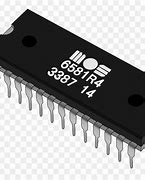 Image result for Image of Memory ROM Component