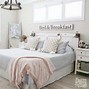 Image result for Small Bedroom Furniture Set Ideas