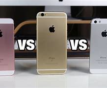 Image result for what is the difference between 5s and 6s