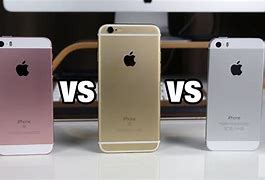 Image result for What is the difference between 5S and 6s?