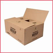 Image result for Master Carton Box