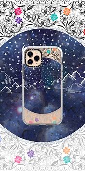 Image result for Cute Phone Cases Ihone 11 Pro with Screen Protector Rose Gold