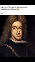 Image result for Charles II of Spain Meme