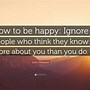 Image result for Sometimes Ignoring Quotes
