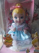 Image result for Disney Princess Royal Nursery Cinderella Doll