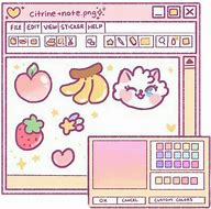 Image result for Uwu Aesthetic PNG