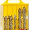 Image result for Masonry Drill Bits