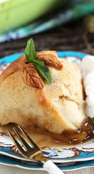 Image result for Easy Apple Dumplings Recipe