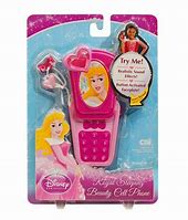 Image result for Disney Princess Cell Phone