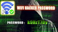 Image result for Wifi Password Hacker App