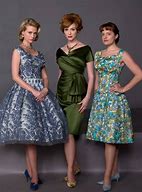 Image result for Woman From Mad Men