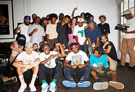 Image result for Tyler the Creator Odd Future