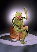 Image result for Kermit the Frog Typing Fast Meme