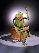 Image result for Kermit the Frog Yay Meme