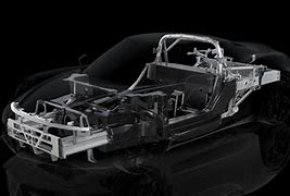 Image result for Alfa 4C Chassis