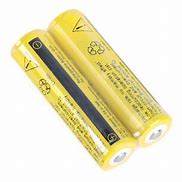 Image result for LC 18650 Battery