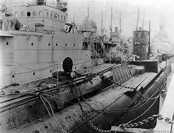 Image result for Canadian Submarines