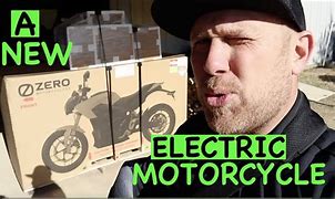 Image result for 5000W Electric Motorcycle