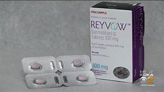 Image result for New Migraine Drugs