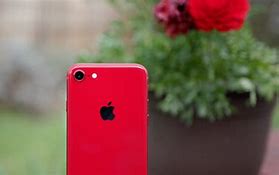 Image result for iPhone 9 Red Back Design