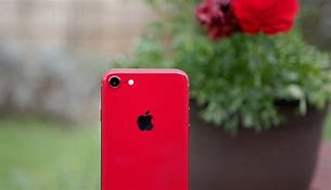 Image result for red iphone 9