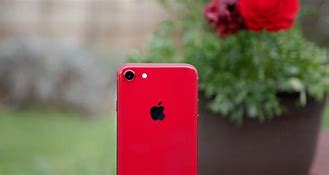 Image result for red iphone 9