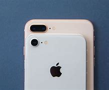 Image result for iPhone 8 Blue Pearl