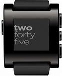 Image result for Pebble Watch Ultra