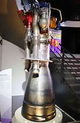 Image result for Viking Rocket Engine