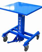 Image result for Hydraulic Lift for TV