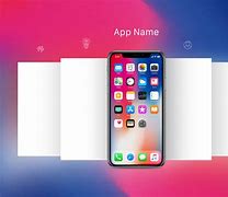 Image result for iPhone App Mockup PSD