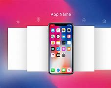 Image result for iPhone Home Screen Mock