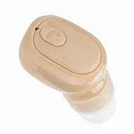 Image result for Flesh-Colored Earbuds