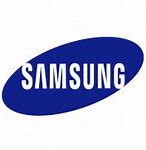 Image result for Samsung Logo.png White