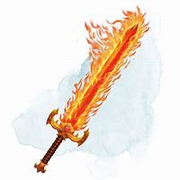 Image result for Dnd Magic Weapons 5E