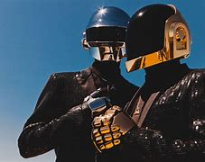 Image result for Daft Punk Poster Japanese