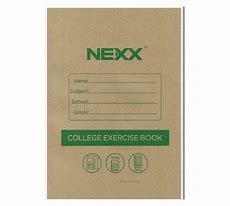 Image result for Irish Exercise Book