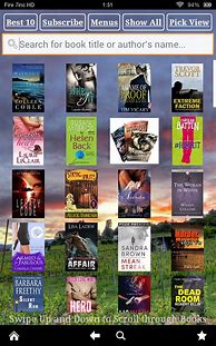 Image result for Amazon Kindle Fire Free Books