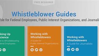 Image result for National Whistleblower Day