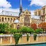 Image result for Notre Dame Architecture