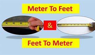 Image result for 32 Meters in Feet