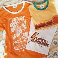 Image result for 70s Vintage Graphic Tees Women