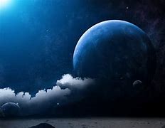 Image result for Two Moons Screensaver