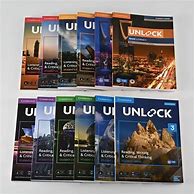 Image result for Unlock Cambridge Sample Pages