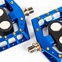 Image result for Magnetic Bike Pedals