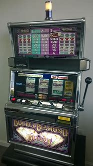 Image result for Diamond Slot Machine Single Line