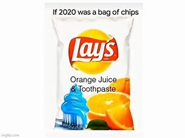 Image result for Meat Chip Meme