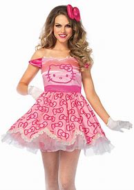 Image result for Hello Kitty Ladies