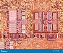 Image result for Intel Microprocessor Silicon