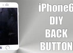 Image result for Standard Back Button for iPhone